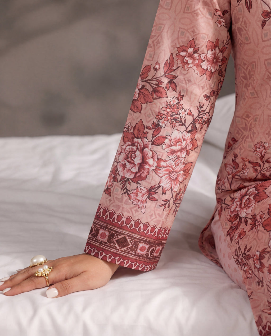 Beam Premium Fabric Pakistani Summer Dresses - Sahiba-clothing - 4