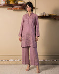 Aria Pink Premium Fabric Pakistani Summer Dresses - Sahiba-clothing - 1
