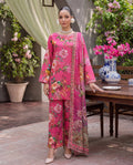 Khushi Premium Fabric Pakistani Summer Dresses - Sahiba-clothing - 1