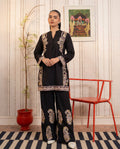 Wajiha Premium Fabric Pakistani Summer Dresses - Sahiba-clothing - 1