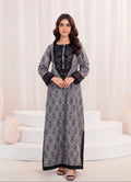 Cew Grey Premium Fabric Pakistani Summer Dresses - Sahiba-clothing - 1
