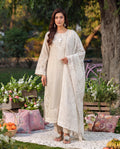 Cornflower Premium Fabric Pakistani Summer Dresses - Sahiba-clothing - 1
