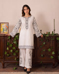 Sonoran Premium Fabric Pakistani Summer Dresses - Sahiba-clothing - 1