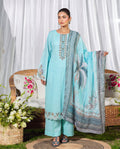 Gerbera Premium Fabric Pakistani Summer Dresses - Sahiba-clothing - 1