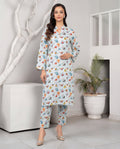 Guddi Premium Fabric Pakistani Casuals Dresses - Sahiba-clothing - 1