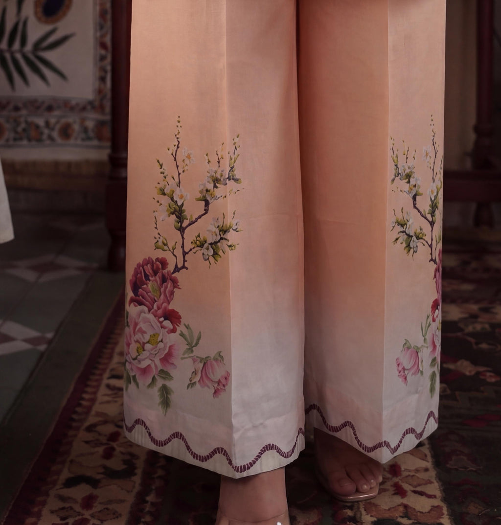 Gul e Mina Premium Fabric Pakistani Summer Dresses - Sahiba-clothing - 6