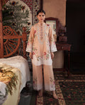Gul e Mina Premium Fabric Pakistani Summer Dresses - Sahiba-clothing - 1