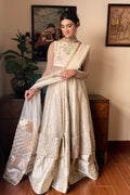 GulBahar Embroidered Pakistani Dress