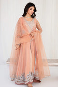 Freesia Pakistani Designer Dress