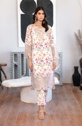 Florist Pakistani Formal Dresses Collection