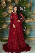Flavia Pakistani Designer Dress