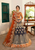 Sirena Pakistani Designer Dress