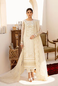 Tyla Pakistani Designer Dress