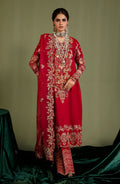 NR 08 Ulfat Pakistani Designer Dress