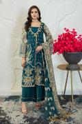 Zipporah 04 Pakistani Designer Dress