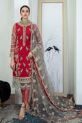 Avis 08 Luxury Pakistani Fashion