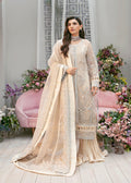 Dazzel dew Raw Silk Pakistani Formal Dresses