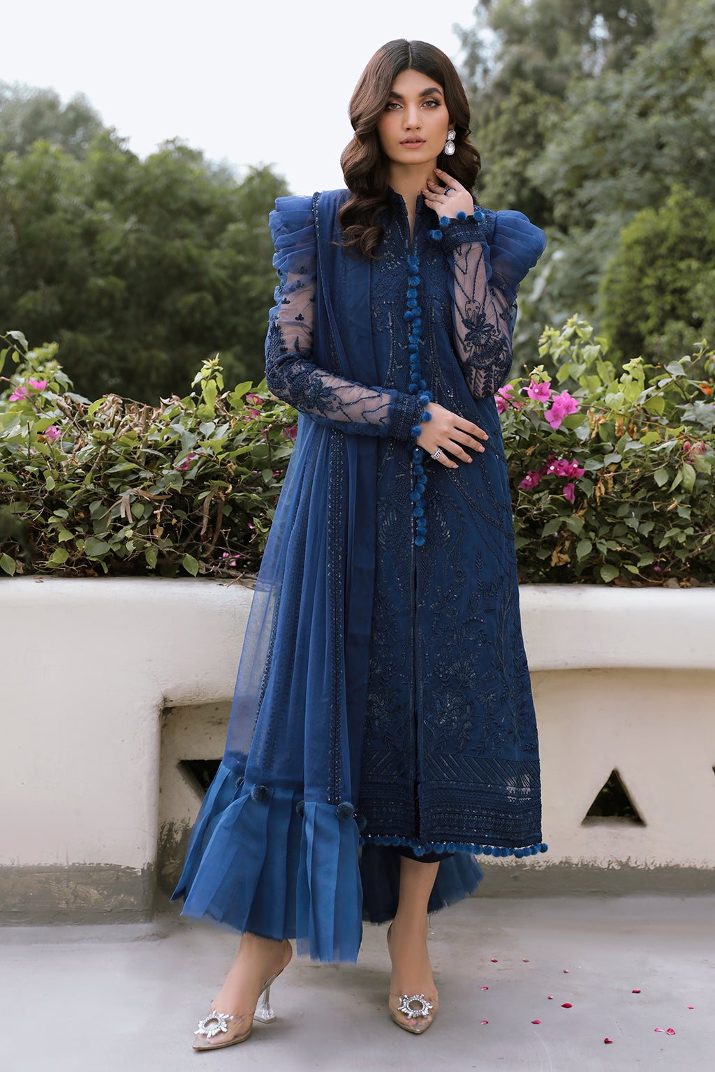 ACACIA Luxury Pakistani Fashion