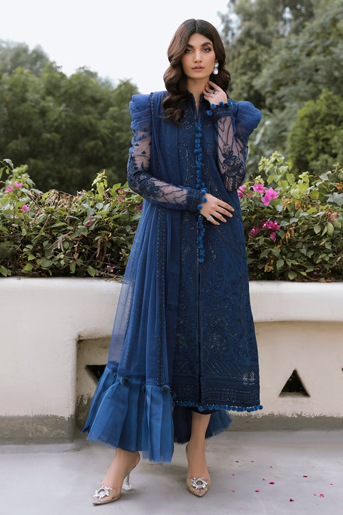 ACACIA Luxury Pakistani Fashion