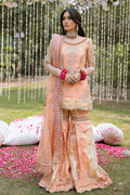 PASTELLA Luxury Pakistani Fashion