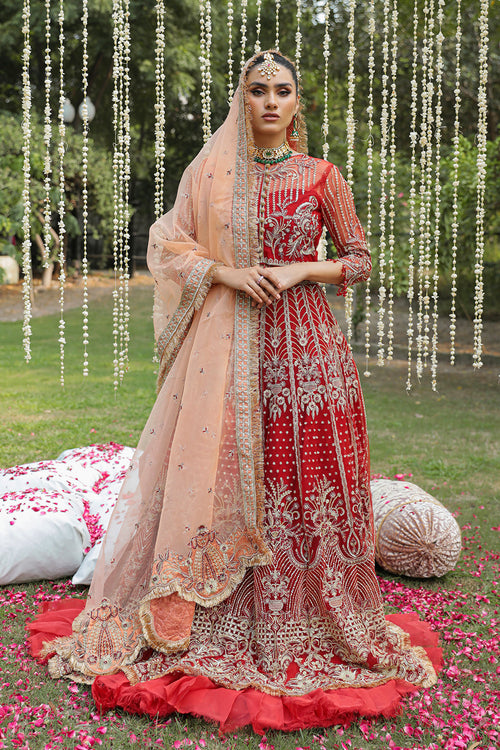 AZALEA Pakistani Designer Dress