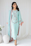 Dianella Embroidered Pakistani Dress