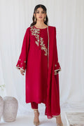 Celosia Embroidered Pakistani Dress