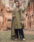 Ishwa Premium Fabric Pakistani Summer Dresses - Sahiba-clothing - 1