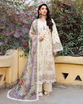 Isolde Organza Women Clothing - Roheenaz - 1