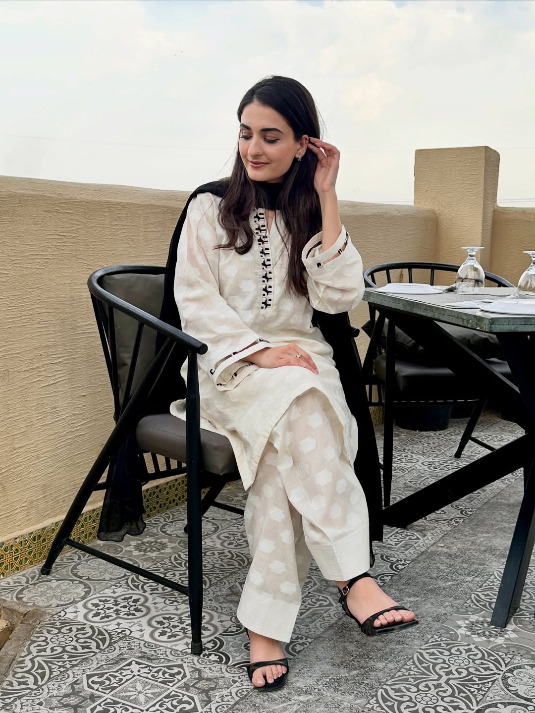 Jahan Premium Fabric Pakistani Summer Dresses - Sahiba-clothing - 10
