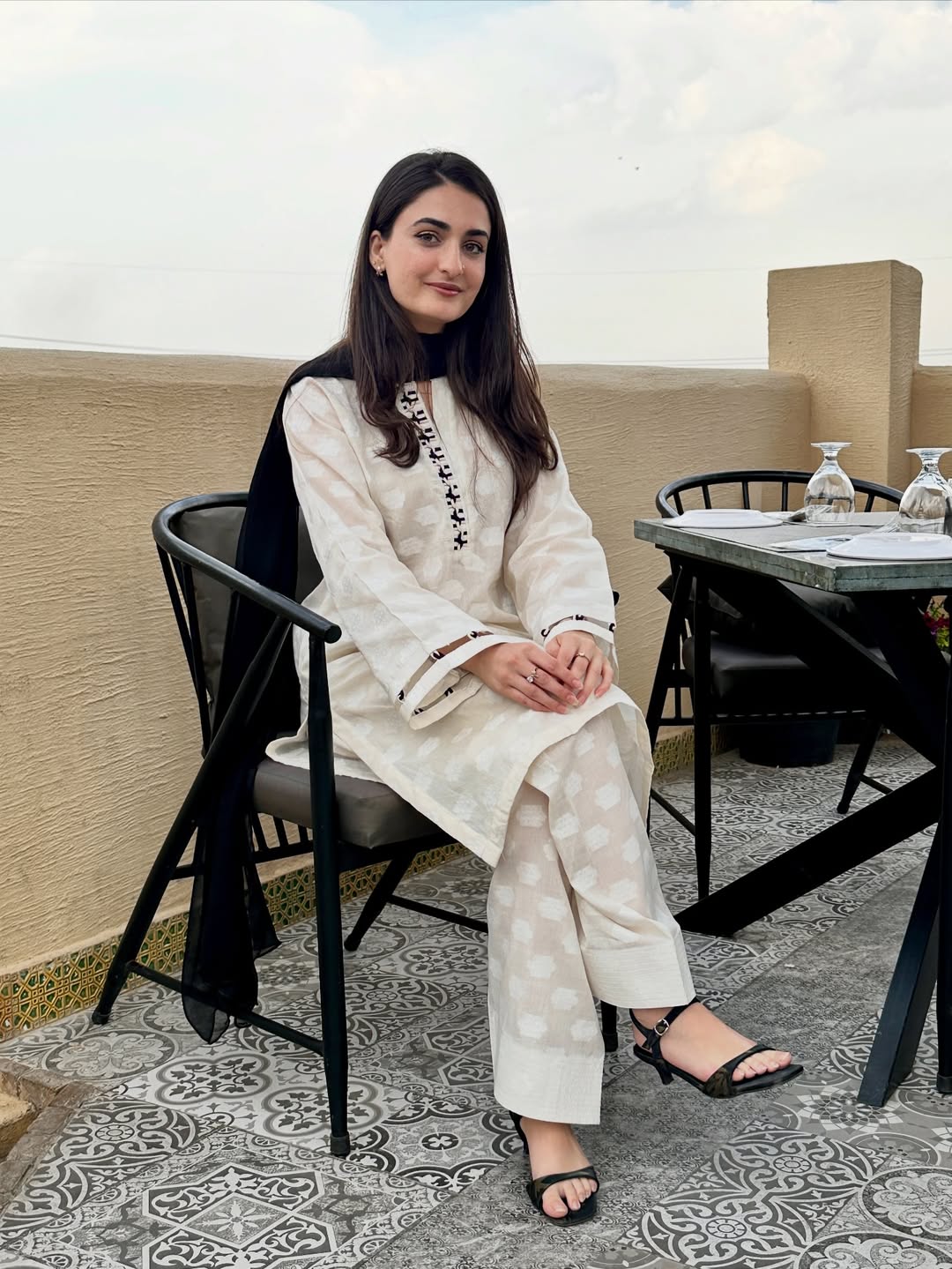 Jahan Premium Fabric Pakistani Summer Dresses - Sahiba-clothing - 11