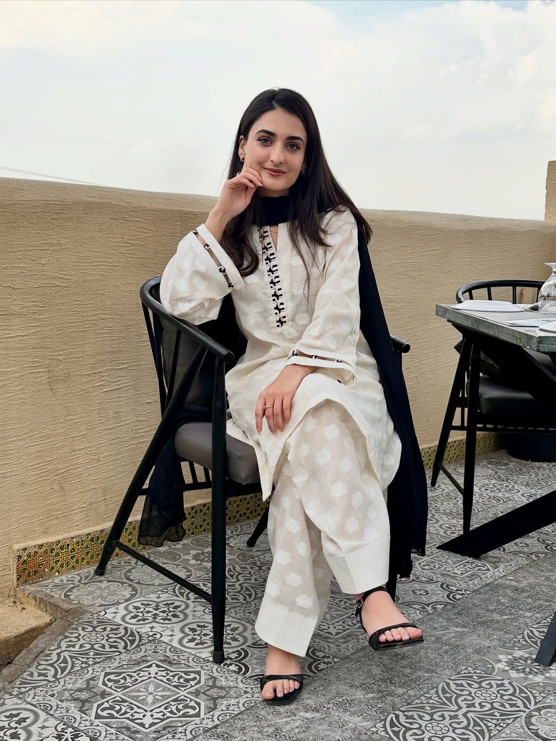 Jahan Premium Fabric Pakistani Summer Dresses - Sahiba-clothing - 12