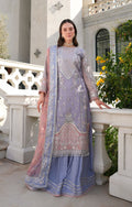 LIZA Luxury Pakistani Fashion