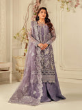 Sumbul - LD 11 Embroidered Pakistani Dress