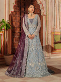 Zarqaa - LD 13 Premium Fabric Pakistani Formal Dresses