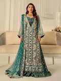 Sabreen - LD 09 Pakistani Designer Dress