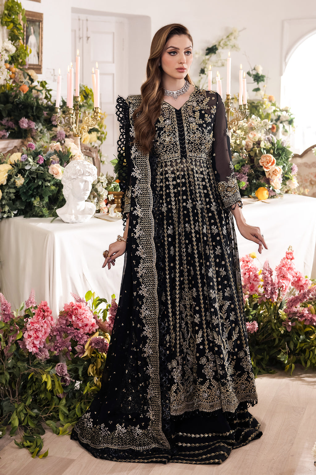 Rayam Luxury Pakistani Fashion