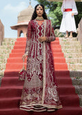 Aalam Zeb Pakistani Formal Dresses Collection