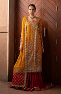 SOLENE Pakistani Formal Dresses Collection