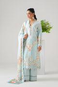 Breeze Pakistani Designer Dress