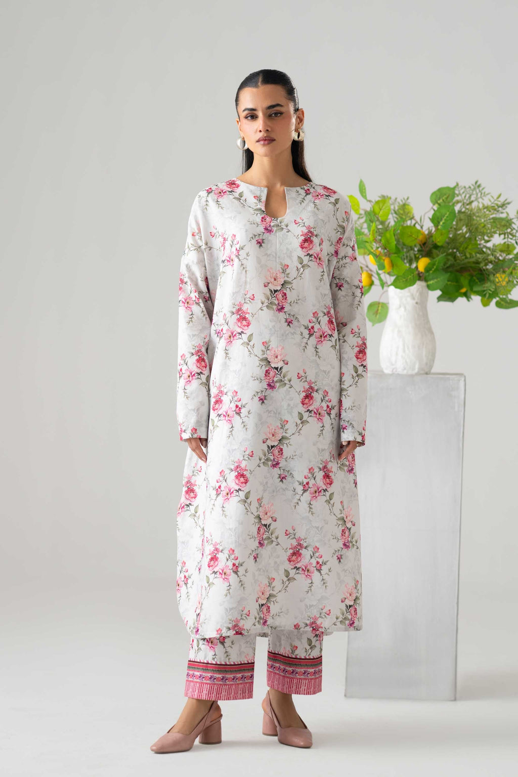Cirae Lawn Pakistani Summer Dresses