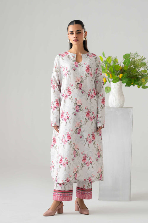 Cirae Lawn Pakistani Summer Dresses