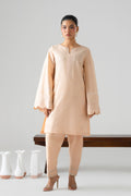 Fleur Cotton Pakistani Summer Dresses - Akbar Aslam - 1