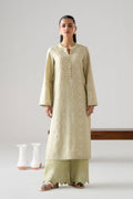 Ruva Cotton Pakistani Summer Dresses - Akbar Aslam - 1