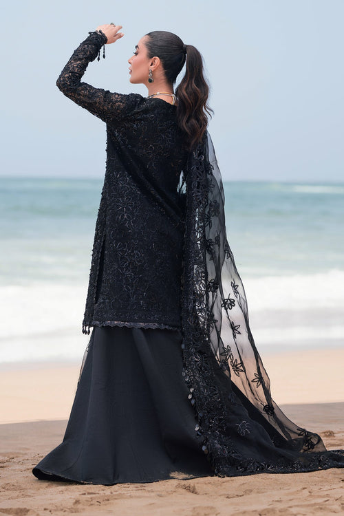 CASSANDRA Embroidered Pakistani Dress