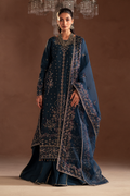 Elisia Pakistani Formal Dresses Collection