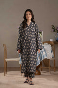 Fenlia Embroidered Pakistani Dress