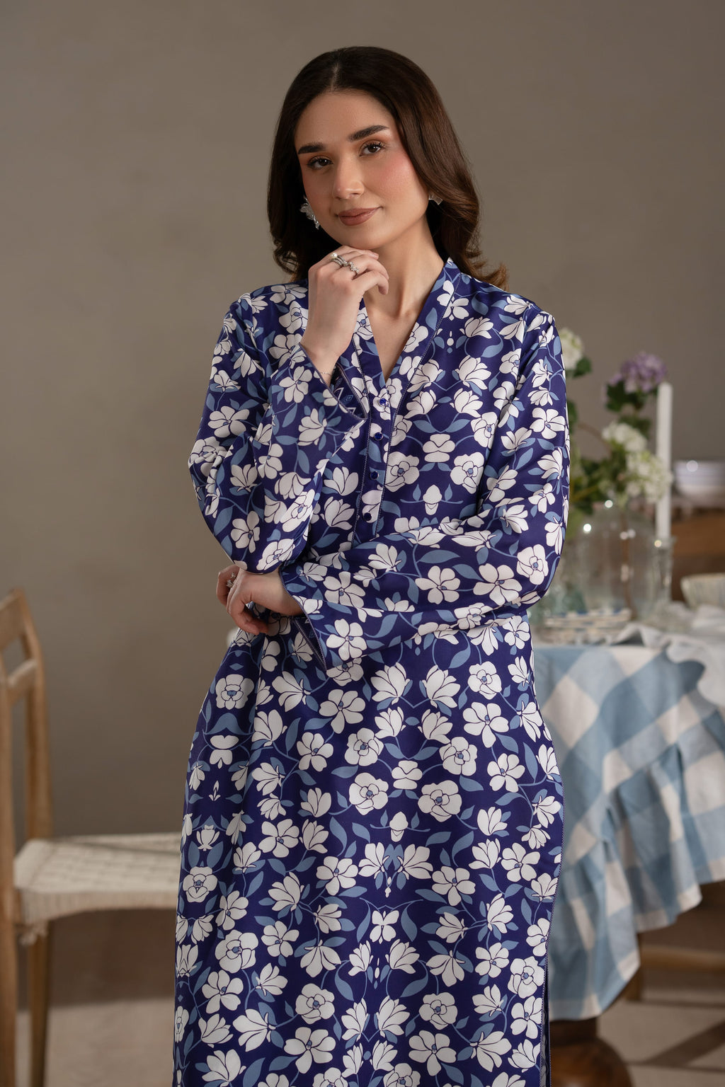 Indigo