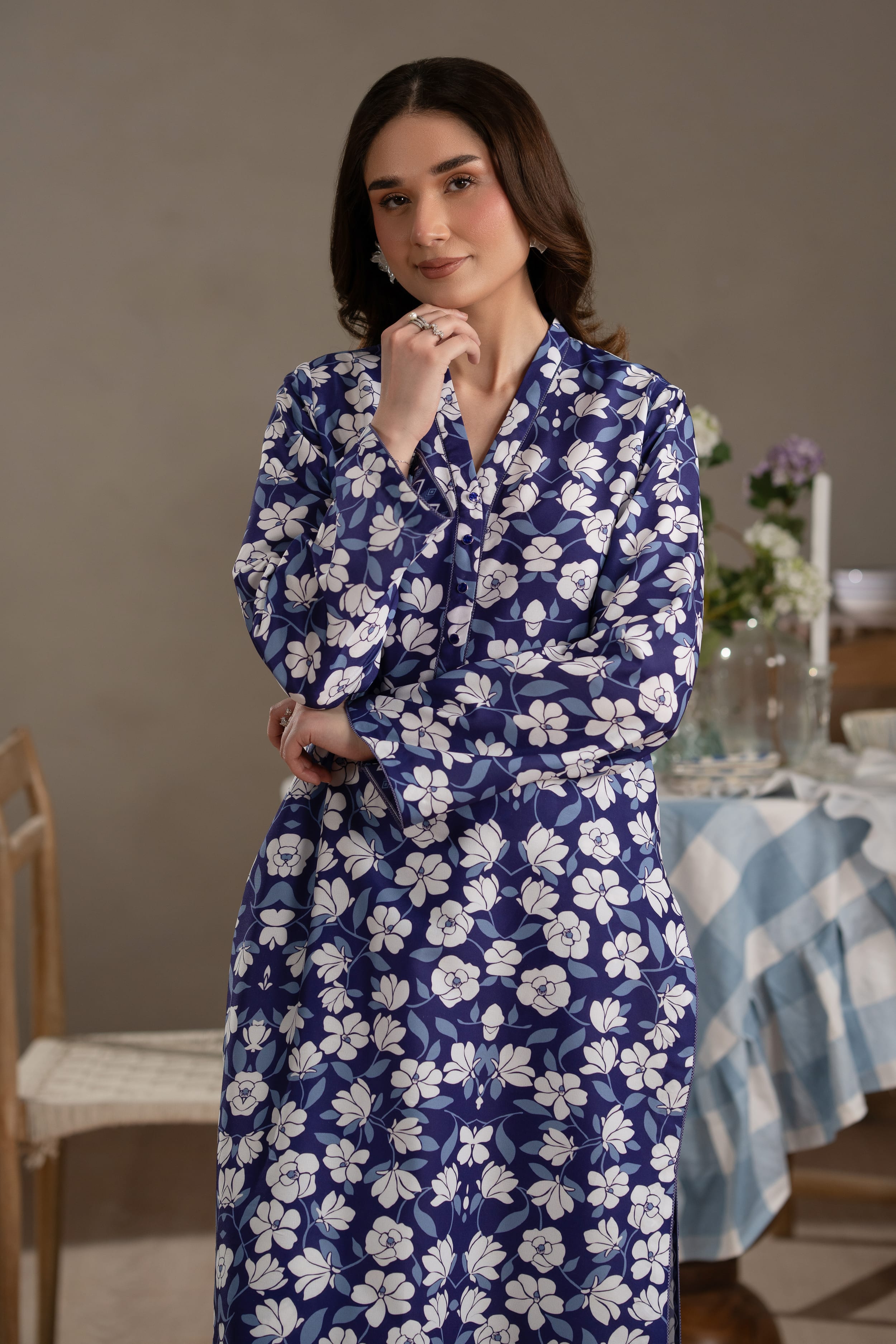 Indigo