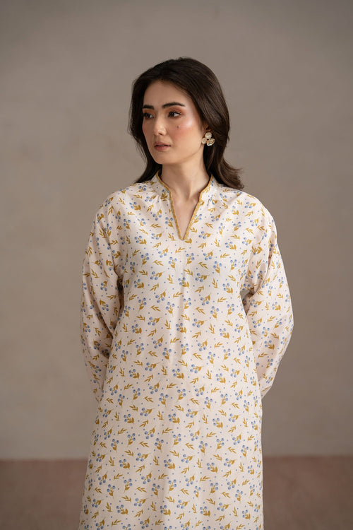 Azalea Pakistani Designer Dress